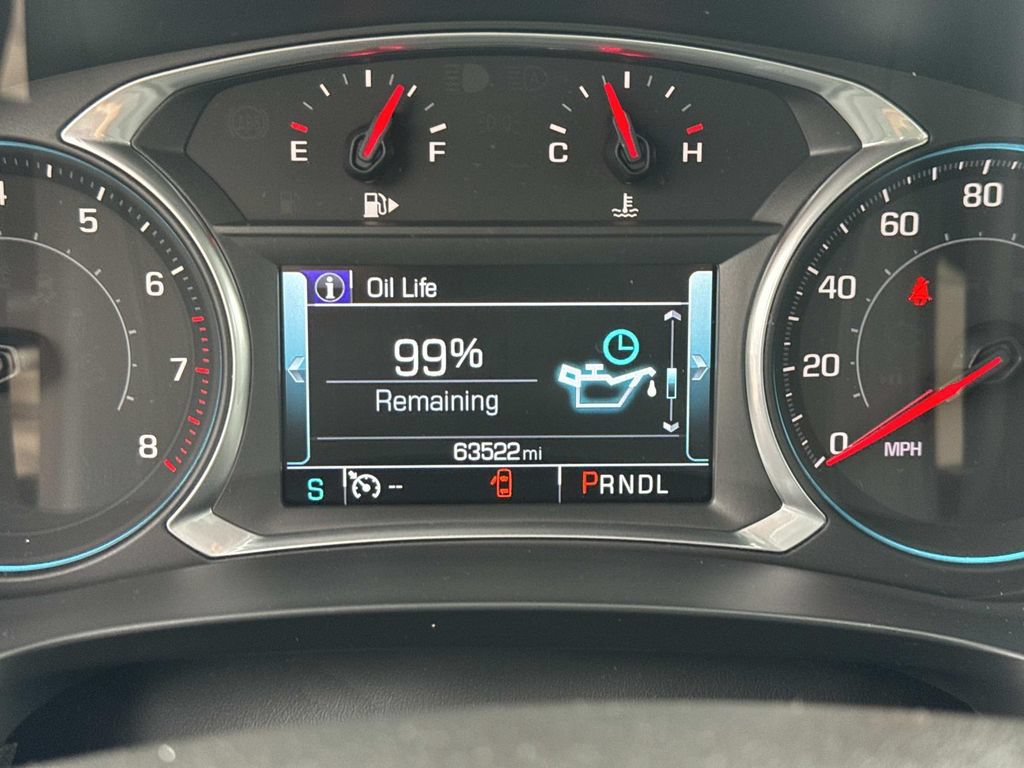 Used 2016 Chevrolet Malibu Premier w/ Driver Confidence Package FWD image 26