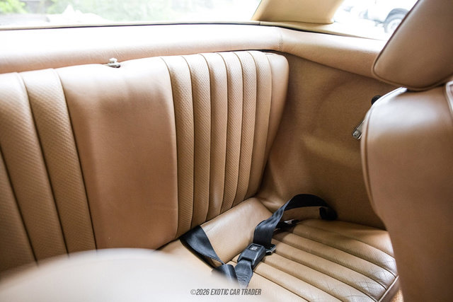 Used 1987 Mercedes-Benz 560 SL image 36