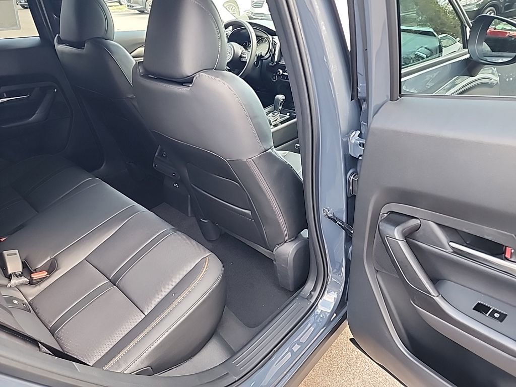 New 2026 MAZDA CX-50 2.5 Turbo w/ Premium Plus Pkg image 30