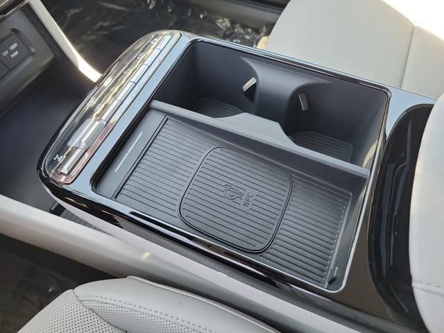 New 2026 Hyundai Tucson Limited AWD/4WD image 17