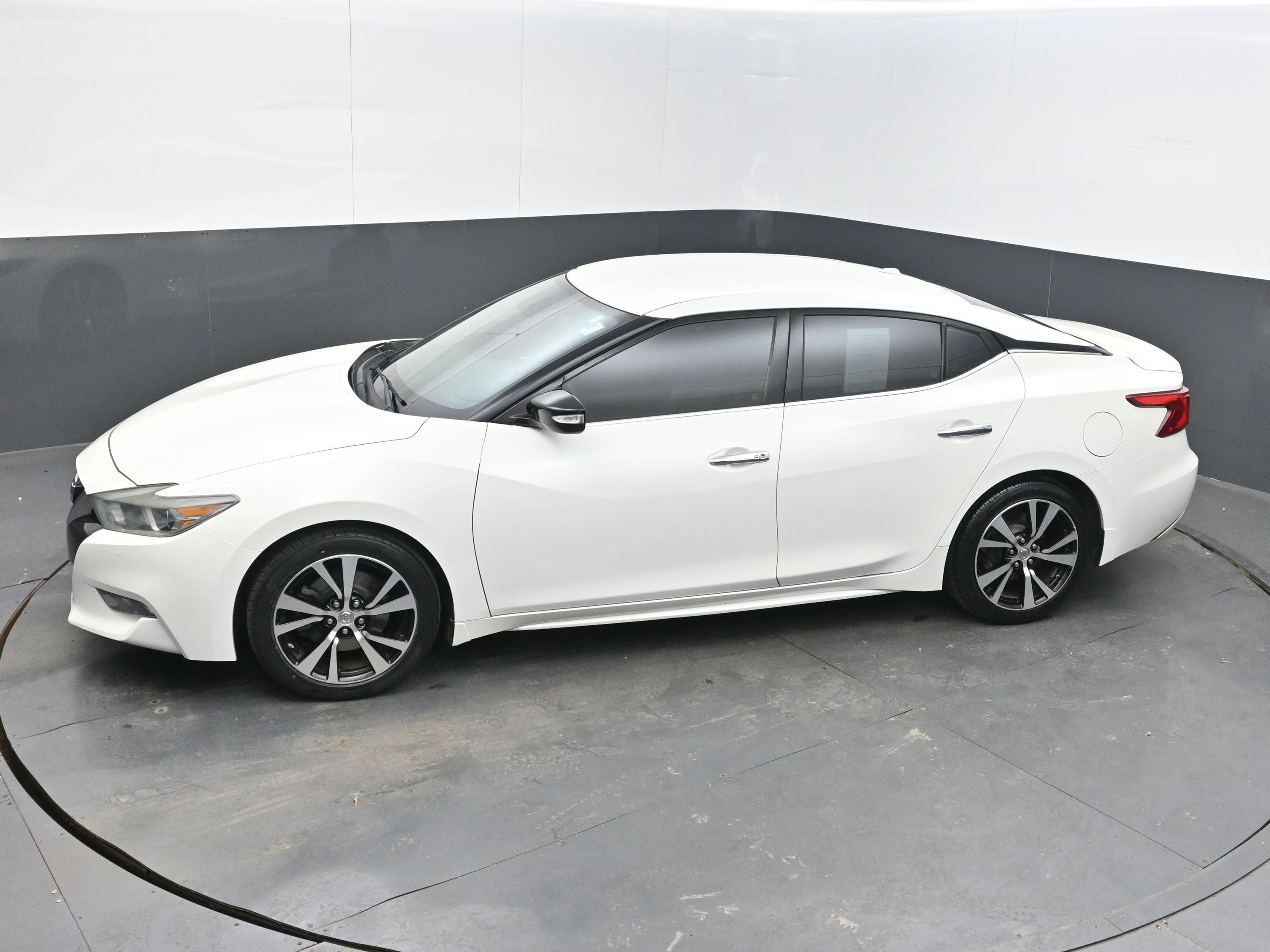 Used 2018 Nissan Maxima 3.5 SV image 29