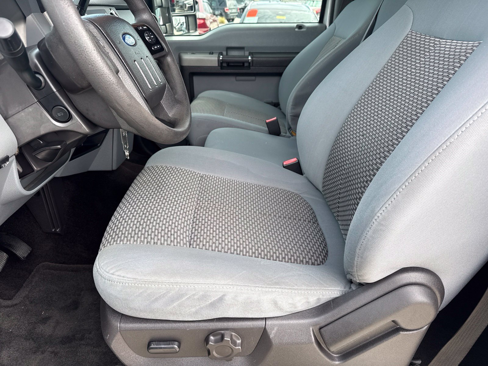 Used 2014 Ford F350 XLT w/ XLT Value Package AWD/4WD image 16