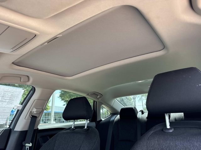 Used 2025 Honda Accord SE image 22