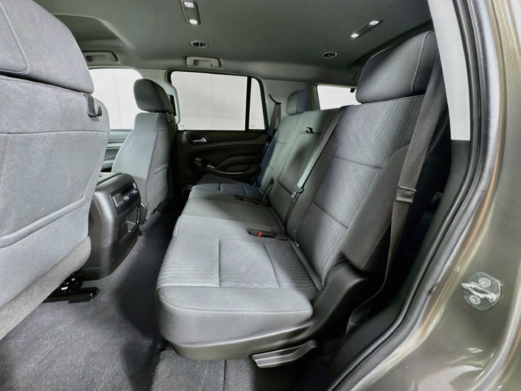 Used 2019 Chevrolet Tahoe LS w/ All-Season Package RWD image 28