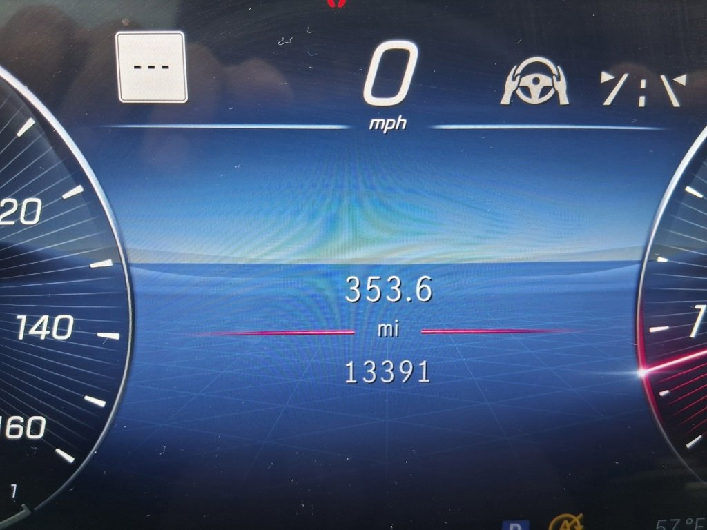 Certified 2024 Mercedes-Benz C 300 Sedan image 12