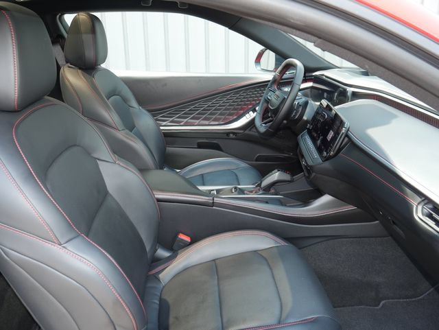 Used 2024 Dodge Charger Daytona R/T w/ Plus Group AWD/4WD image 27