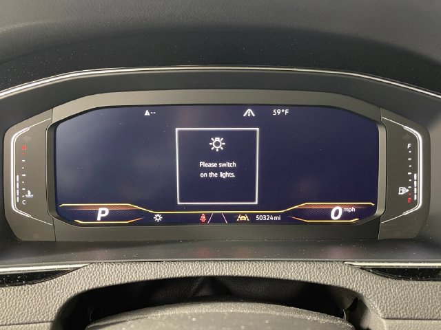 Used 2020 Volkswagen Arteon SEL Premium AWD/4WD image 5