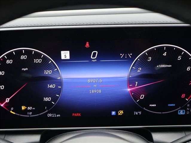 Used 2024 Mercedes-Benz GLC 300 4MATIC image 15
