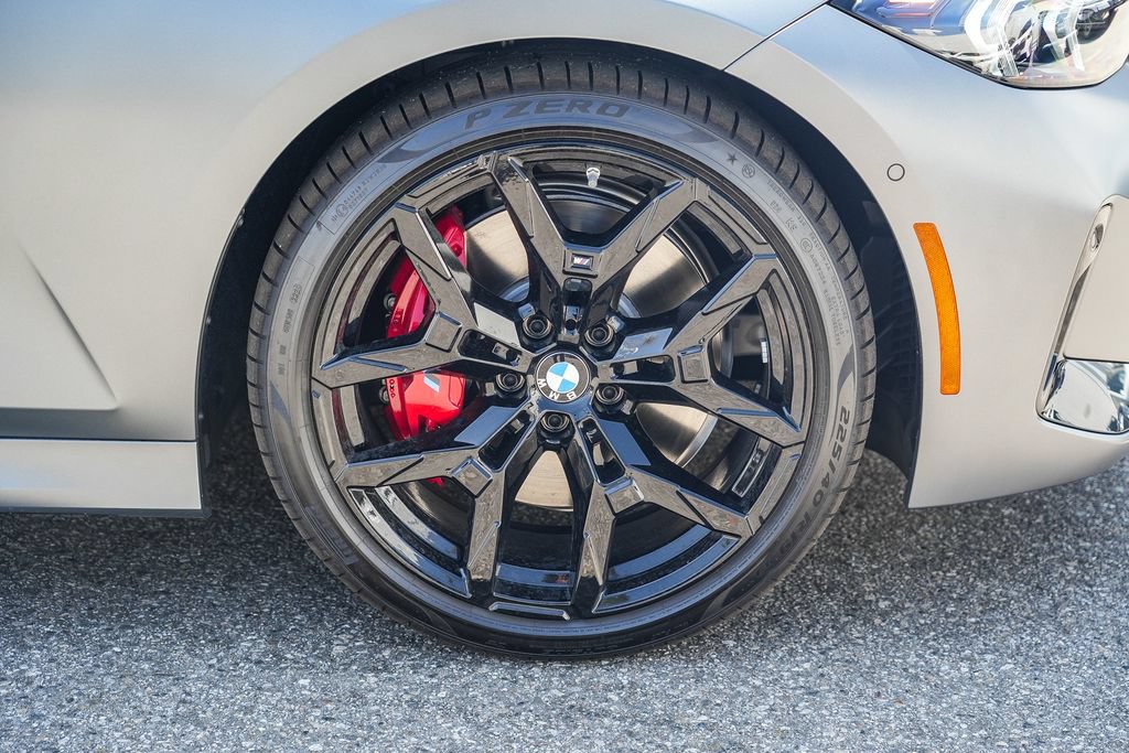 New 2026 BMW M340i w/ Premium Package RWD image 9