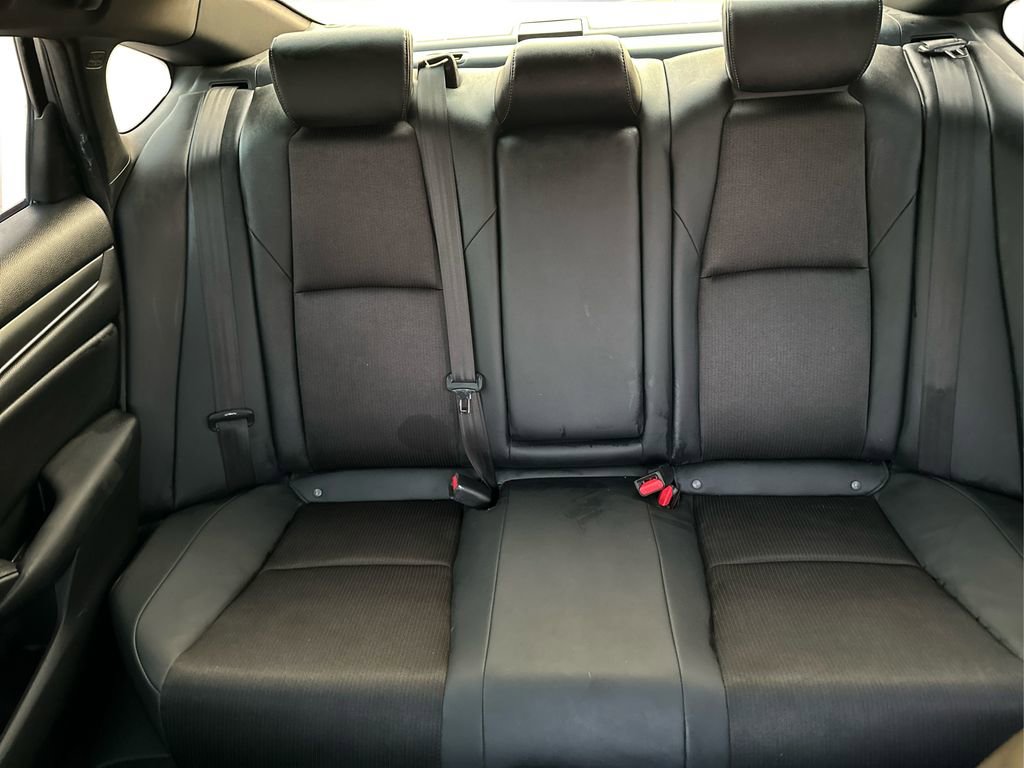 Used 2020 Honda Accord Sport image 13