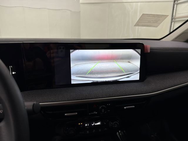 New 2026 Nissan Kicks SV w/ Cold Weather Package image 24