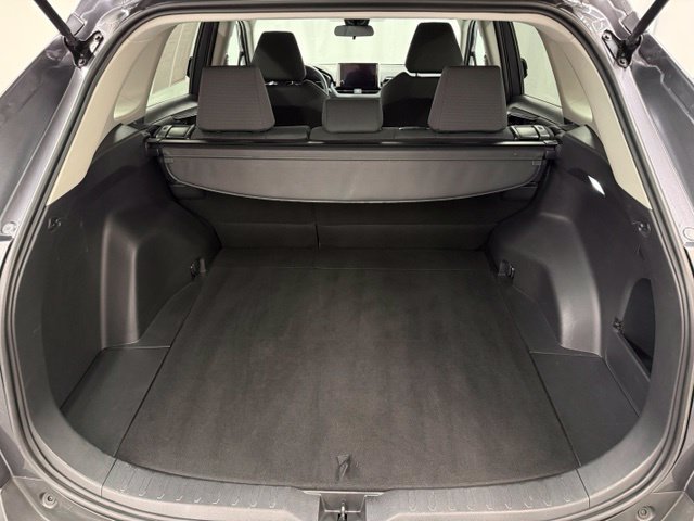Certified 2025 Toyota RAV4 XLE AWD/4WD image 6