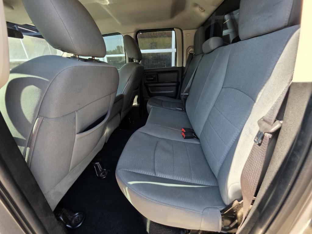 Used 2013 RAM 1500 Express AWD/4WD image 7