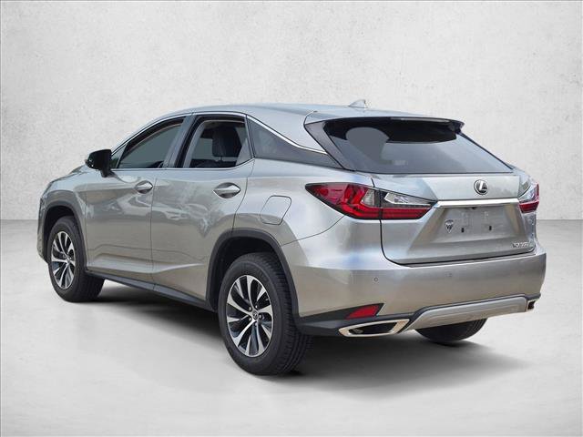 Used 2020 Lexus RX 350 FWD w/ Accessory Package image 7