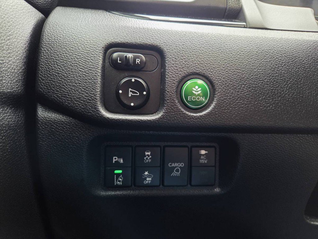 Used 2019 Honda Ridgeline RTL-E image 21