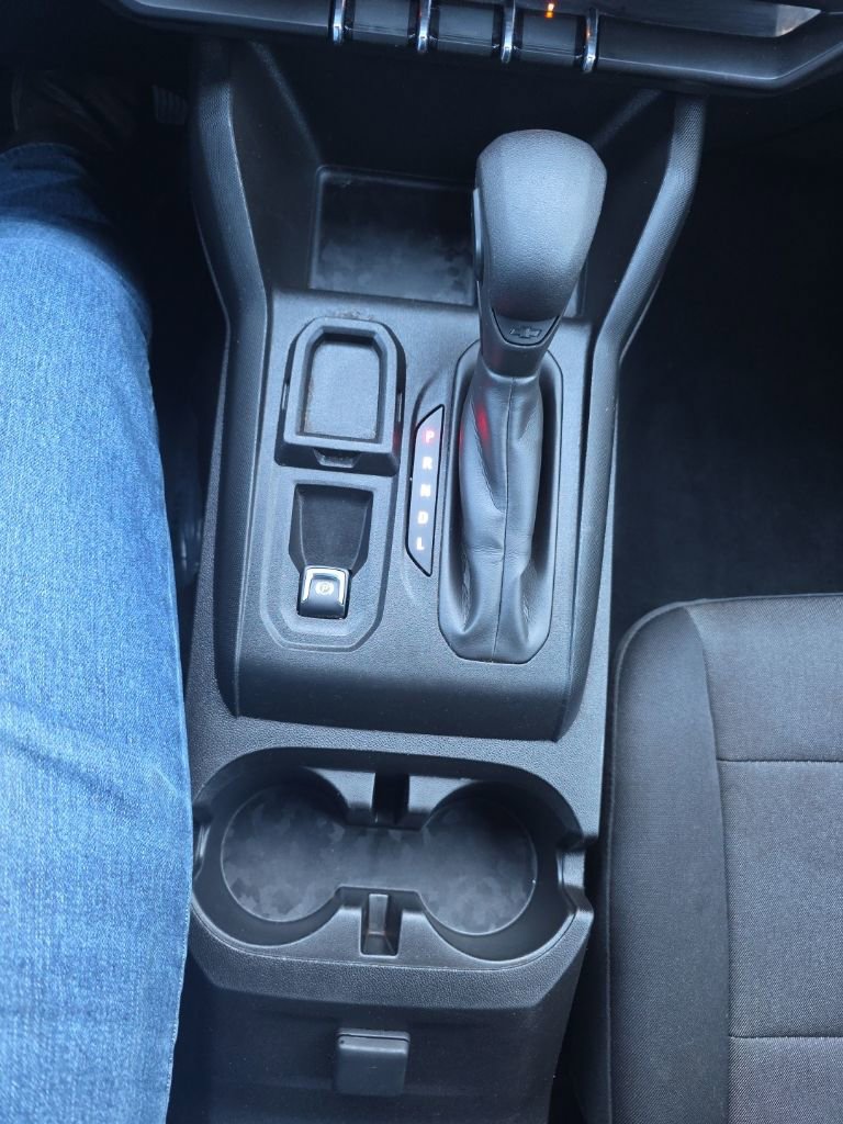 Used 2023 Chevrolet Colorado W/T image 23