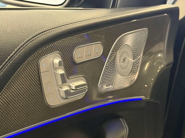 Used 2021 Mercedes-Benz GLE 53 AMG 4MATIC Coupe image 17