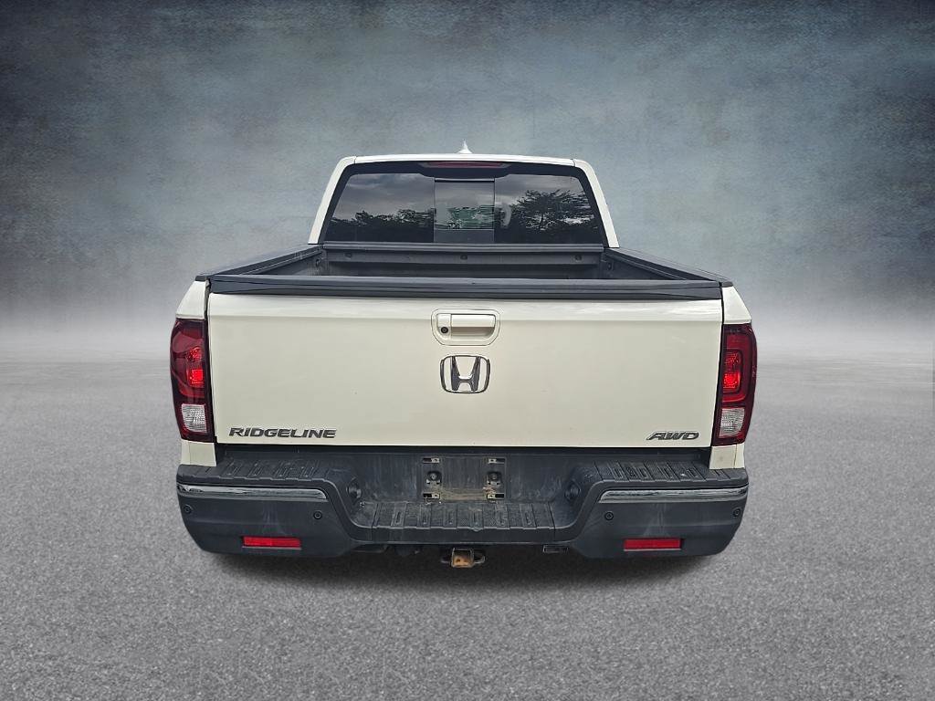 Used 2019 Honda Ridgeline RTL-E image 6