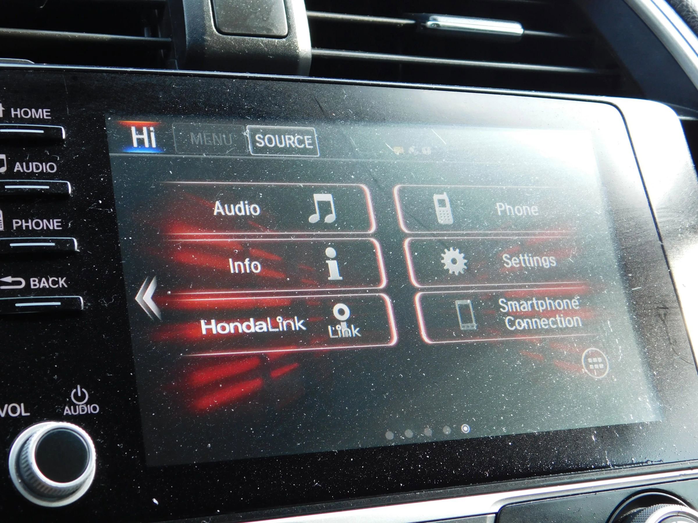 Used 2021 Honda Civic Sport image 13