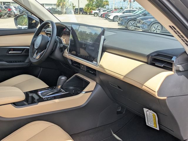 New 2026 MAZDA CX-5 2.5 S w/ Premium Plus Package AWD/4WD image 30
