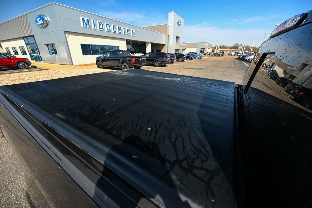 Used 2018 Ford F150 XLT w/ Equipment Group 302A Luxury image 16
