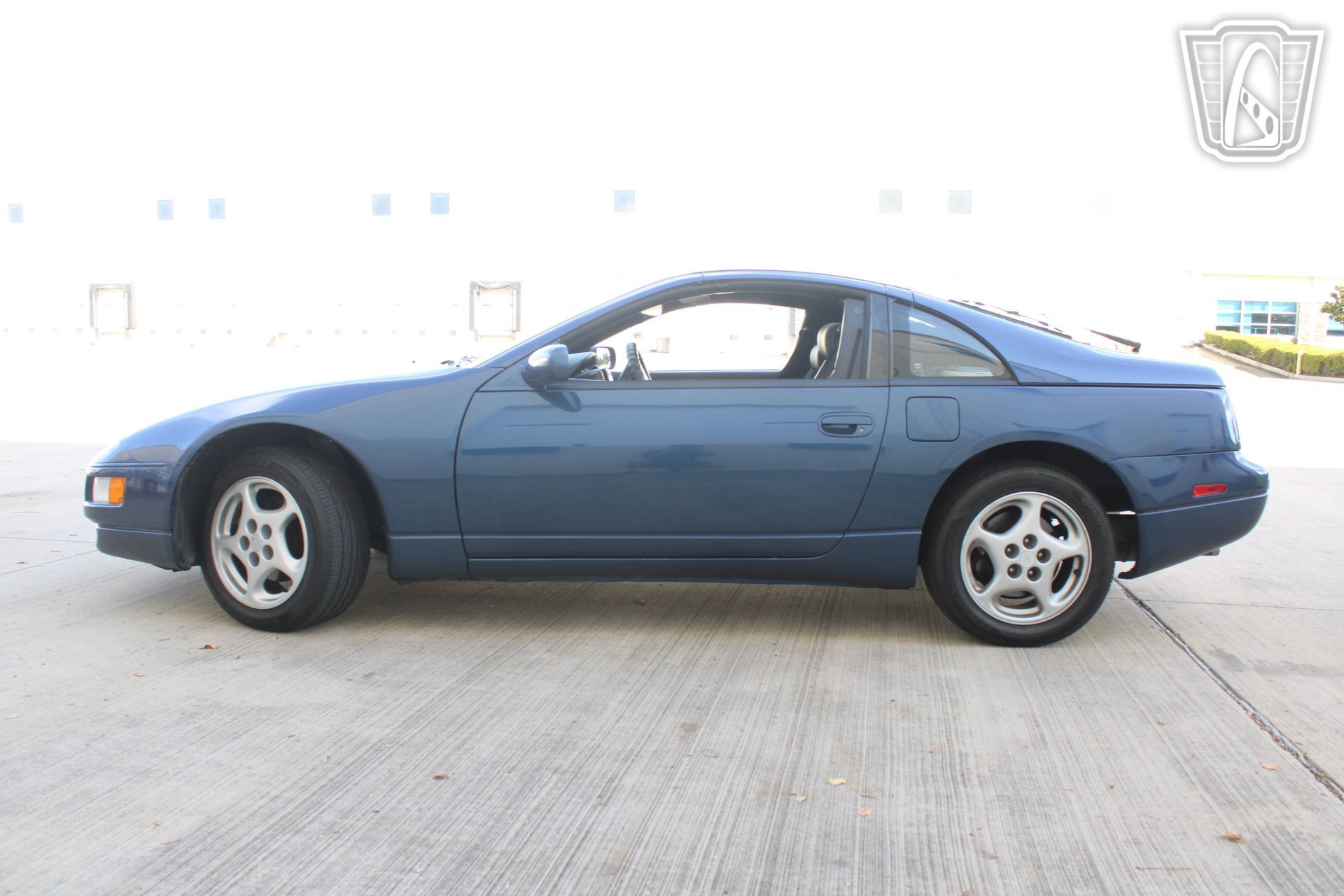Used 1993 Nissan 300ZX Hatchback RWD image 22