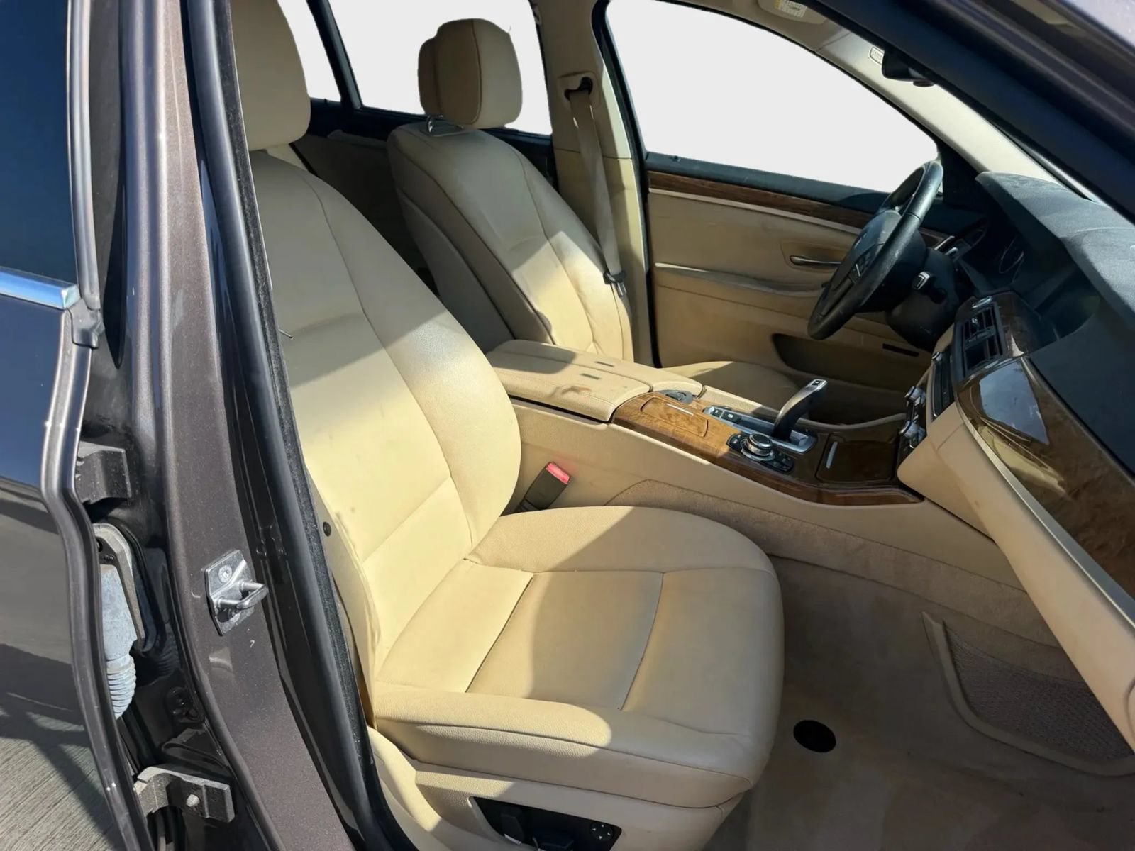 Used 2011 BMW 535i Sedan RWD image 15