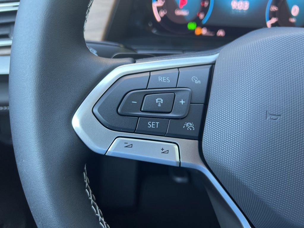 New 2026 Volkswagen Atlas SE image 30