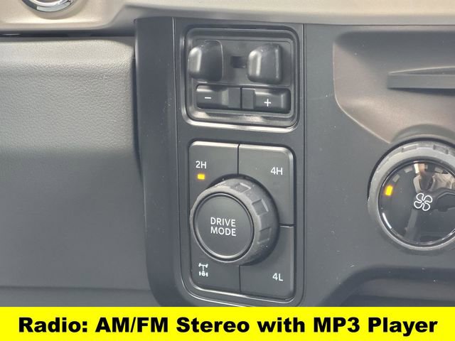 New 2026 Ford F250 XLT w/ XLT Premium Package image 17