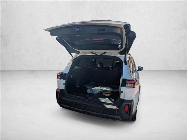 New 2026 Subaru Outback Wilderness image 24