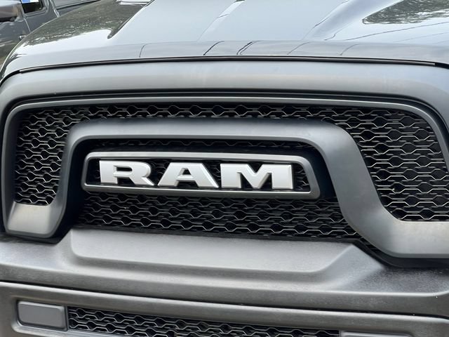 Used 2019 RAM 1500 Warlock AWD/4WD image 40