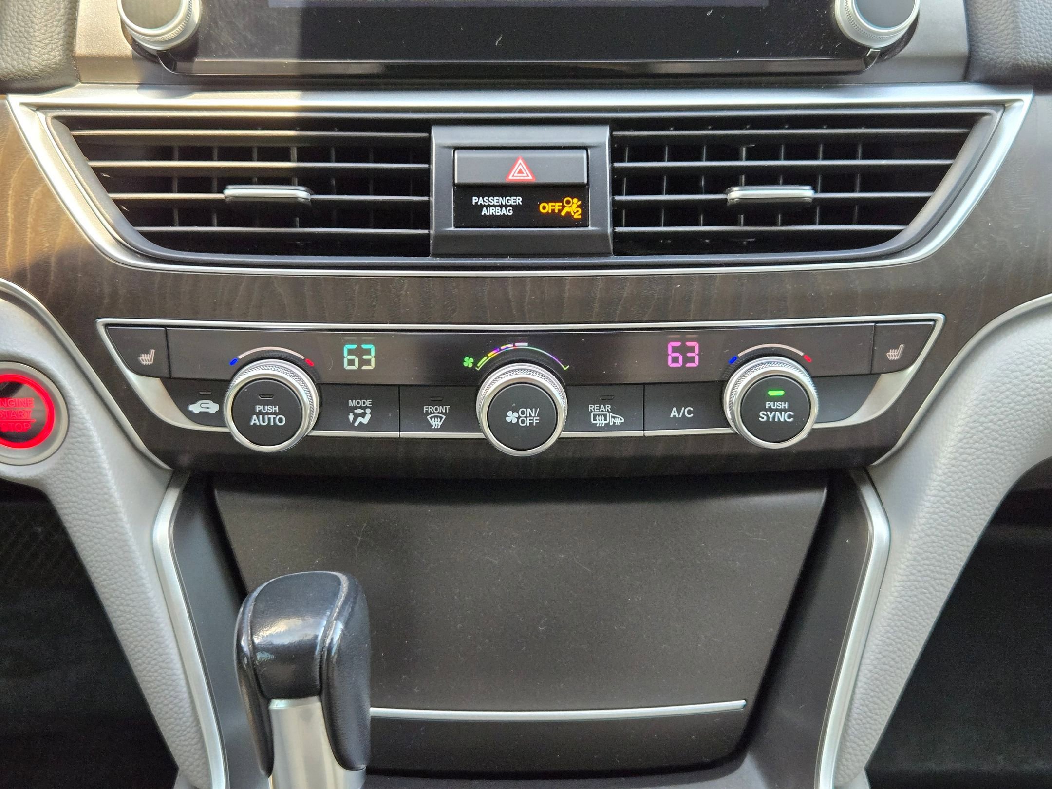 Used 2020 Honda Accord EX-L image 18