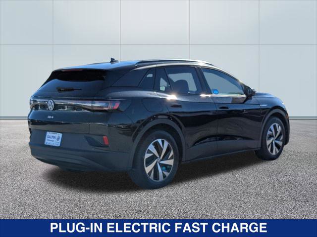 New 2025 Volkswagen ID.4 Pro image 5