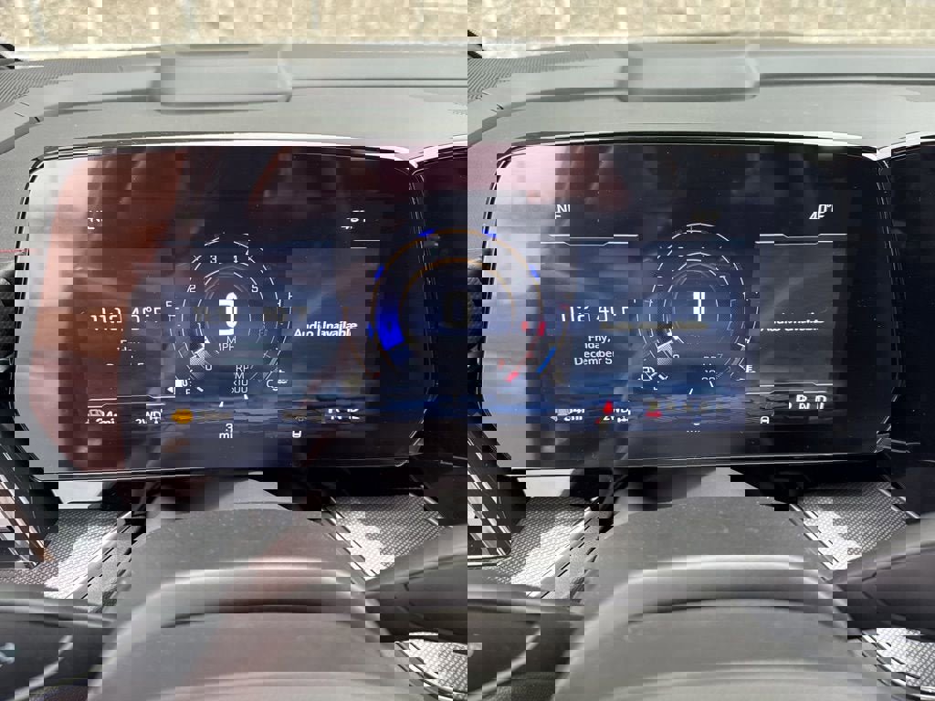 New 2026 Chevrolet Tahoe RST w/ RST Capability Package image 23