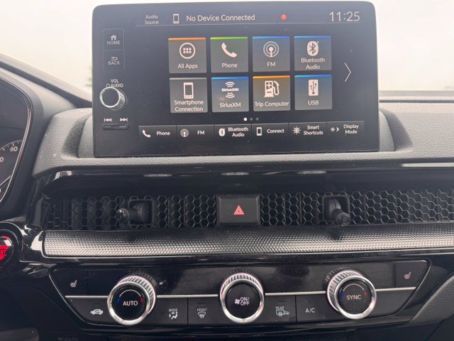 Used 2023 Honda CR-V EX-L image 12