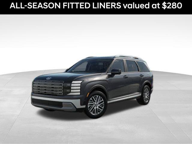 New 2027 Hyundai Palisade SEL AWD/4WD image 1