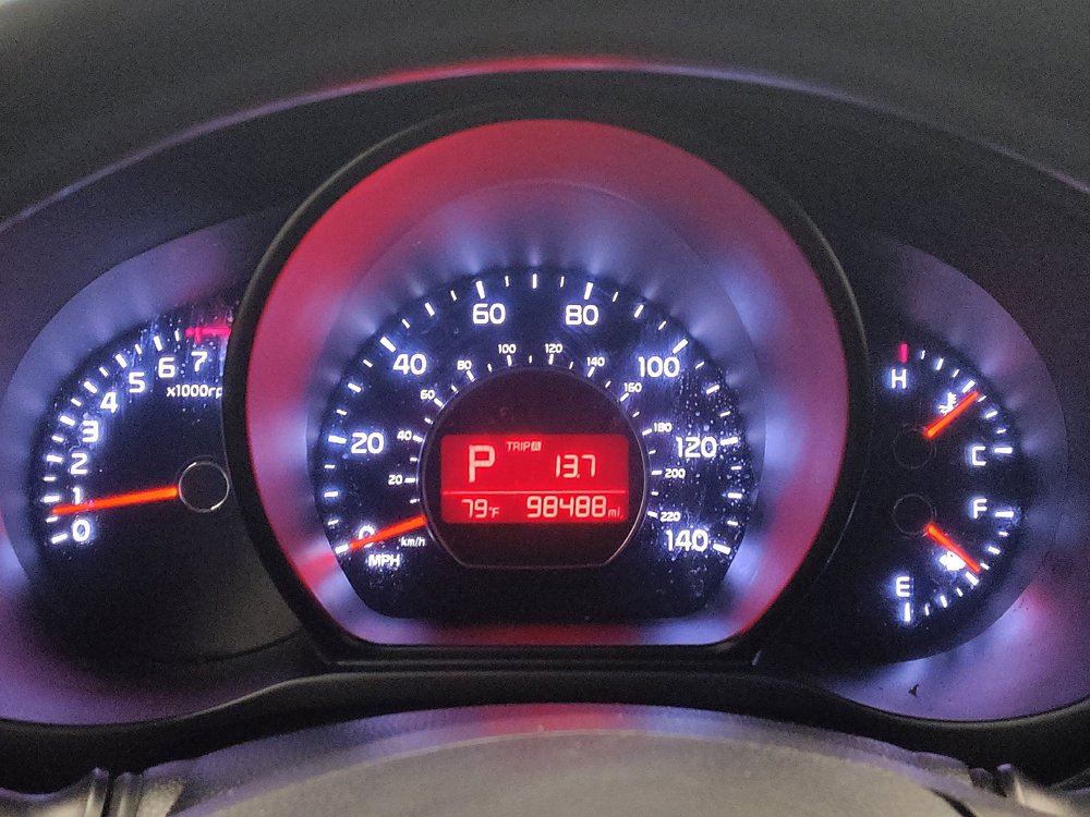 Used 2019 Kia Soul FWD image 23