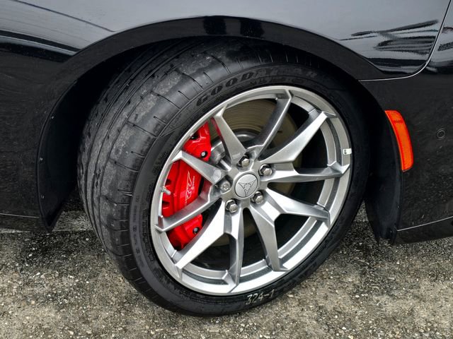 New 2026 Dodge Charger R/T Scat Pack w/ Track Package image 29