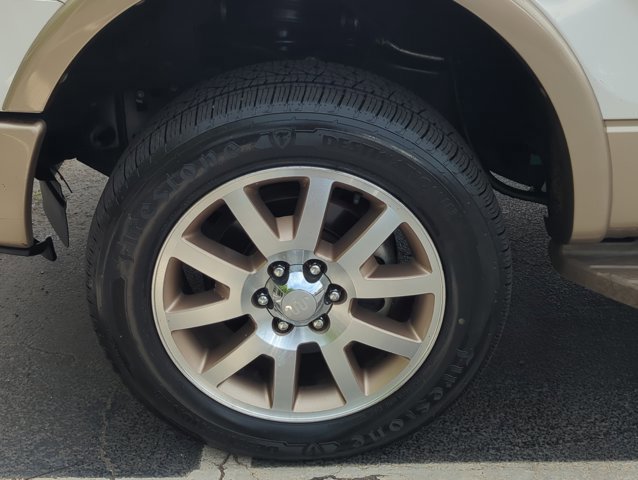 Used 2013 Ford F150 King Ranch w/ King Ranch Luxury Pkg image 28