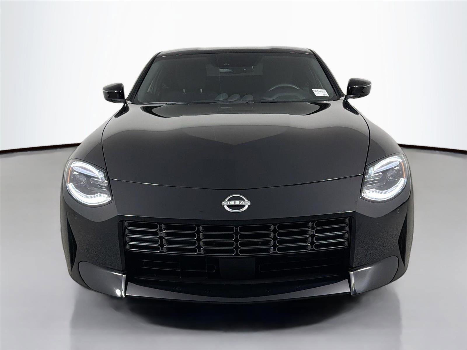 Used 2024 Nissan Z Sport w/ Floor Mat Package RWD image 2
