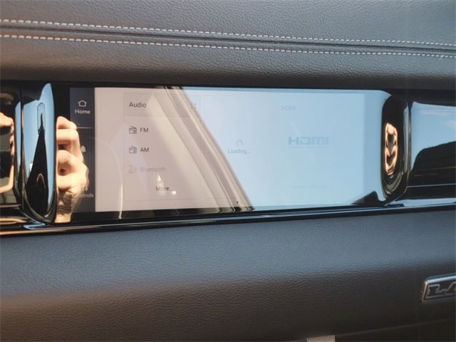 New 2026 RAM 1500 Laramie image 28