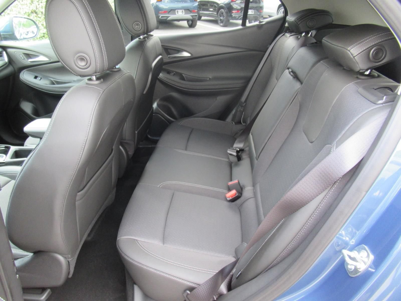 New 2026 Buick Encore GX Preferred w/ Comfort Package FWD image 33