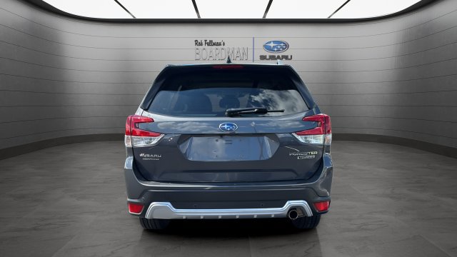 Used 2024 Subaru Forester Touring AWD/4WD image 6