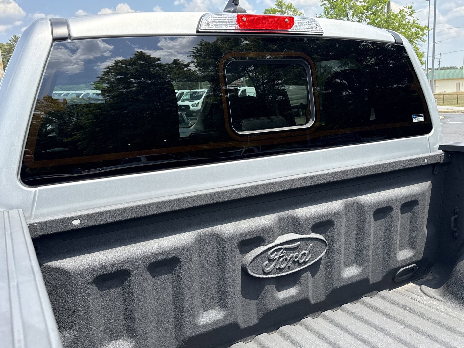 Used 2019 Ford Ranger Lariat w/ Equipment Group 501A Mid AWD/4WD image 22
