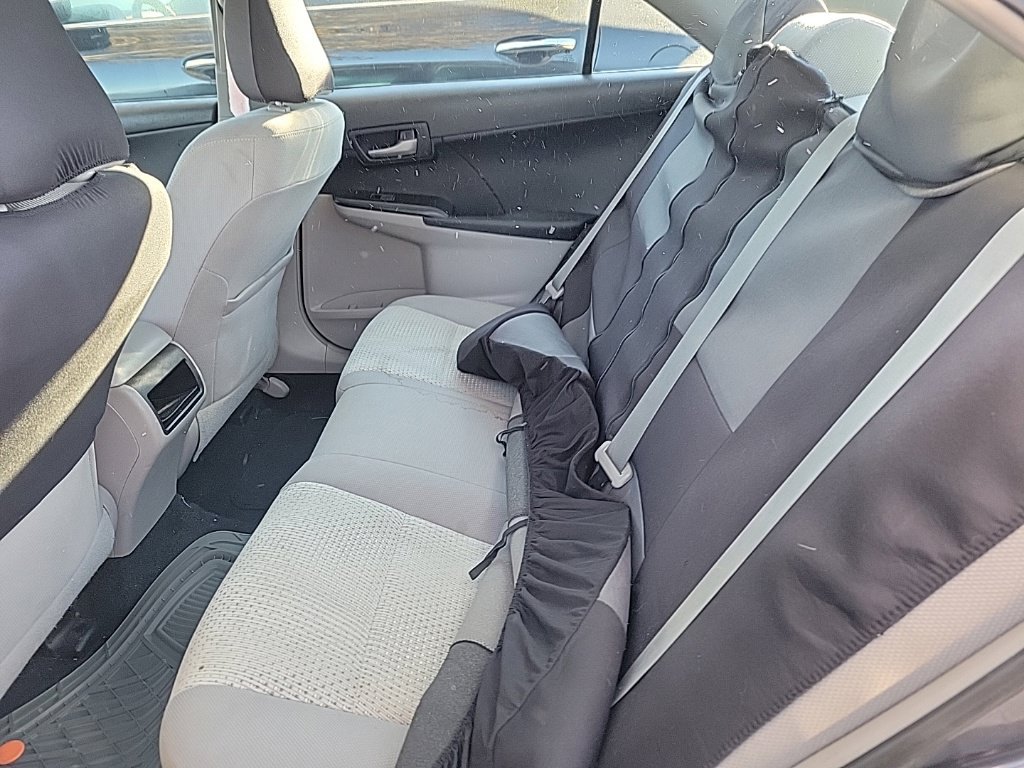 Used 2012 Toyota Camry LE w/ Protection Pkg FWD image 13