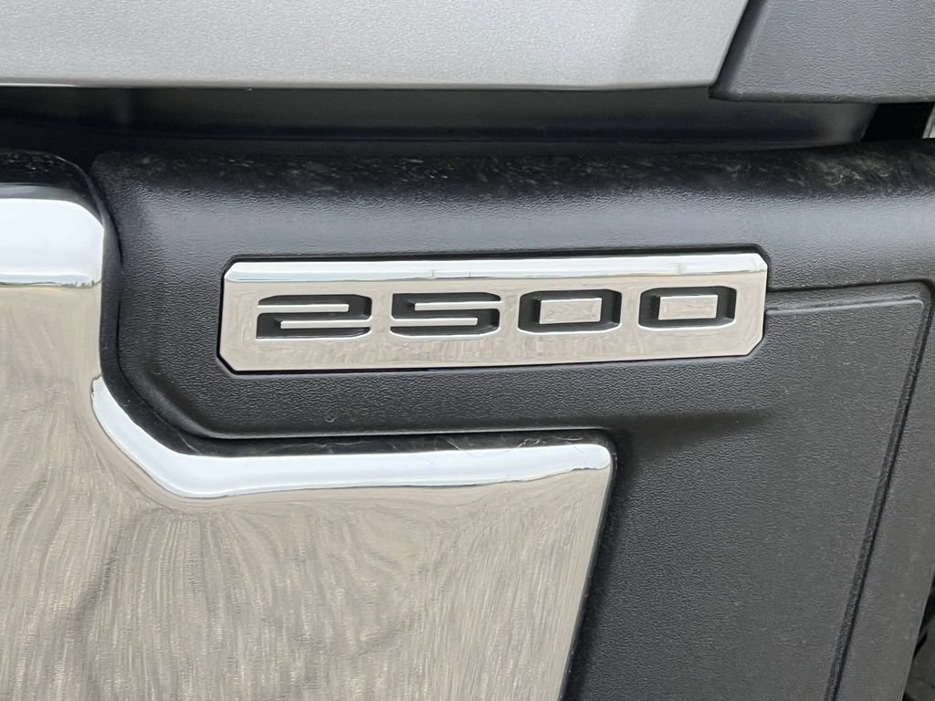 New 2026 GMC Sierra 2500 SLE w/ SLE Value Package; AWD/4WD image 42
