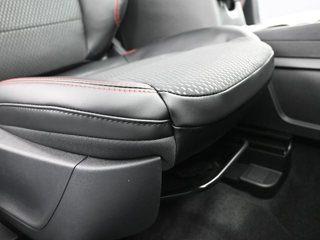 New 2026 Ford Escape ST-Line Select image 26