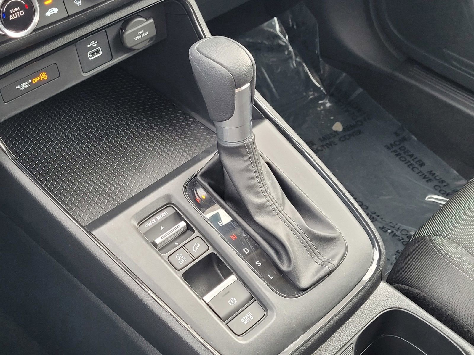 Certified 2025 Honda CR-V LX image 27