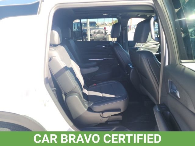 Used 2024 Chevrolet Traverse LT w/ LPO, Floor Liner Package image 27