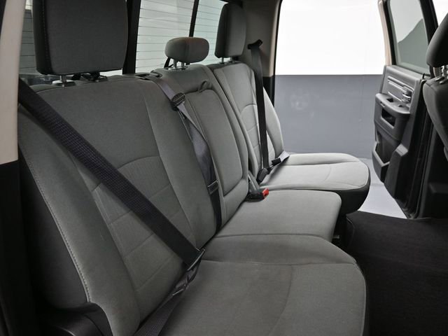 Used 2022 RAM 1500 Classic SLT w/ Electronics Group image 21